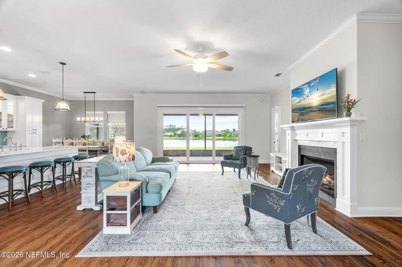 184 Kirkside Ave, St Augustine, FL 32095