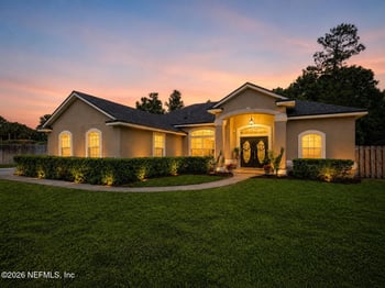 3296 Kings Rd, St Augustine, FL 32086