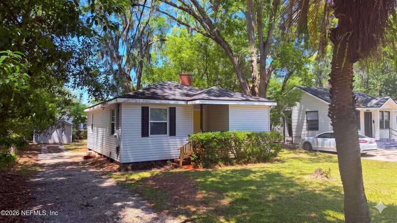 816 Saranac St, Jacksonville, FL 32254