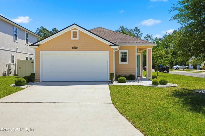 4802 Reef Heron Cir, Jacksonville, FL 32257