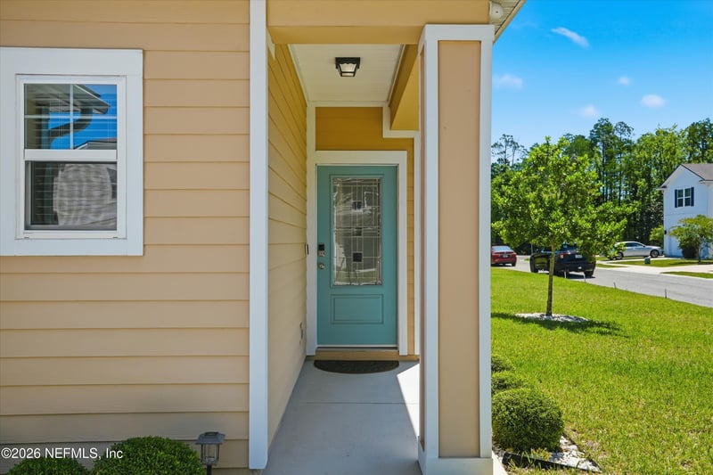 4802 Reef Heron Cir, Jacksonville, FL 32257