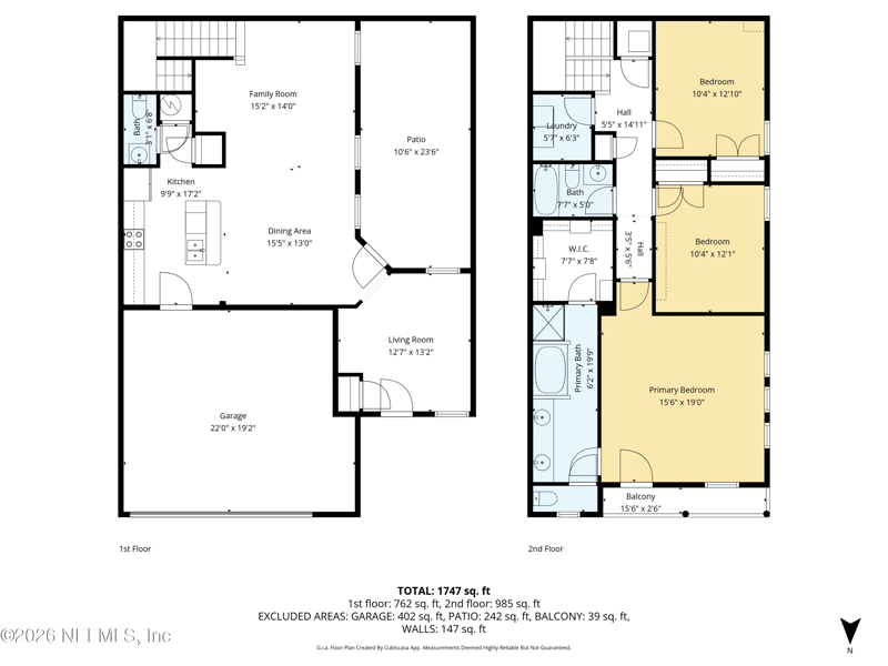 6138 Clearsky Dr, Jacksonville, FL 32258