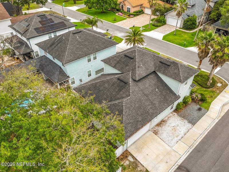 3976 Palm Way, Jacksonville Beach, FL 32250