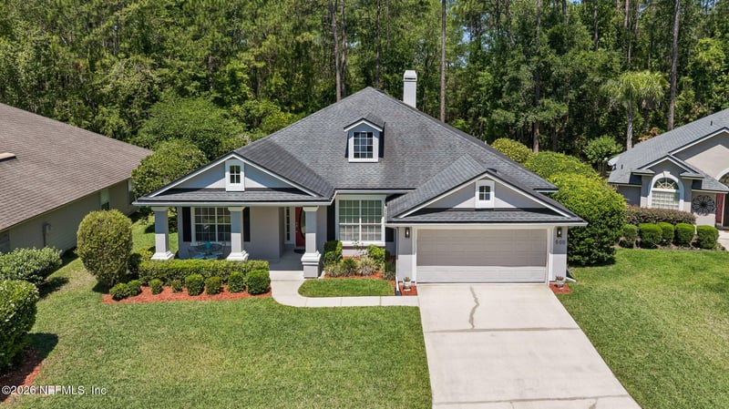 500 Bell Branch Ln, St Johns, FL 32259