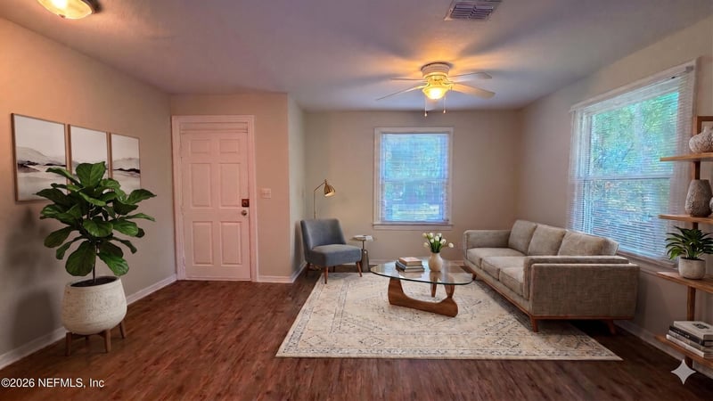 816 Saranac St, Jacksonville, FL 32254