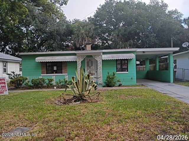633 17th St, Jacksonville, FL 32206