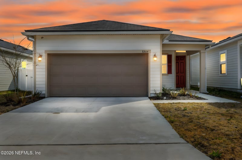 8224 Cedar Run Ln, Jacksonville, FL 32220