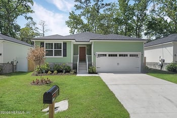 5447 Wabash Blvd, Jacksonville, FL 32208