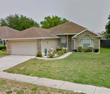 3668 Morning Meadow Ln, Orange Park, FL 32073