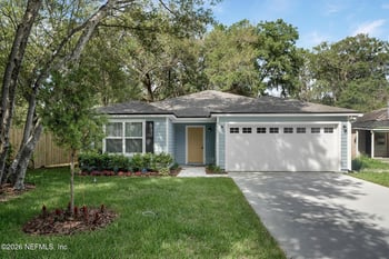 3627 Mcmillan Ave, Jacksonville, FL 32208