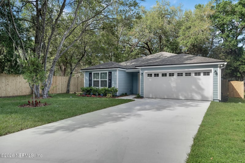 3627 Mcmillan Ave, Jacksonville, FL 32208