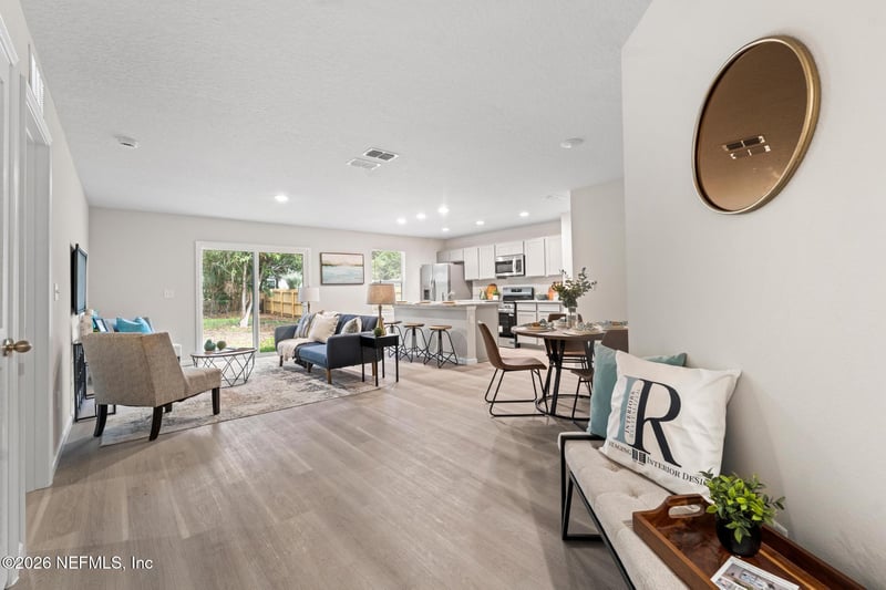 3627 Mcmillan Ave, Jacksonville, FL 32208