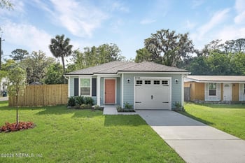 8704 7th Ave, Jacksonville, FL 32208
