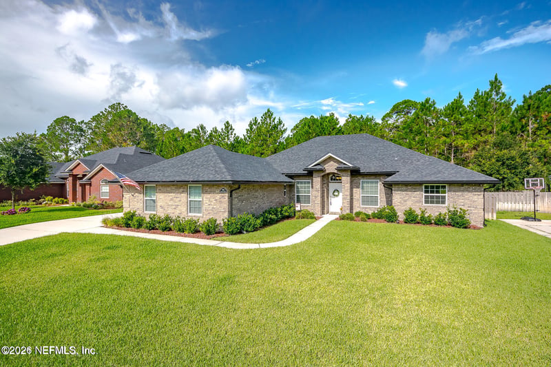 1664 Falkland Rd, Jacksonville, FL 32221