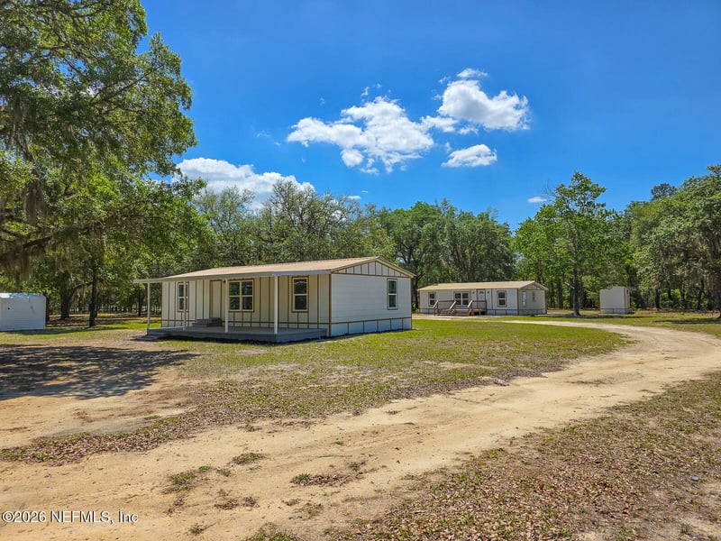 145 - 147 Darby Dr, Palatka, FL 32177