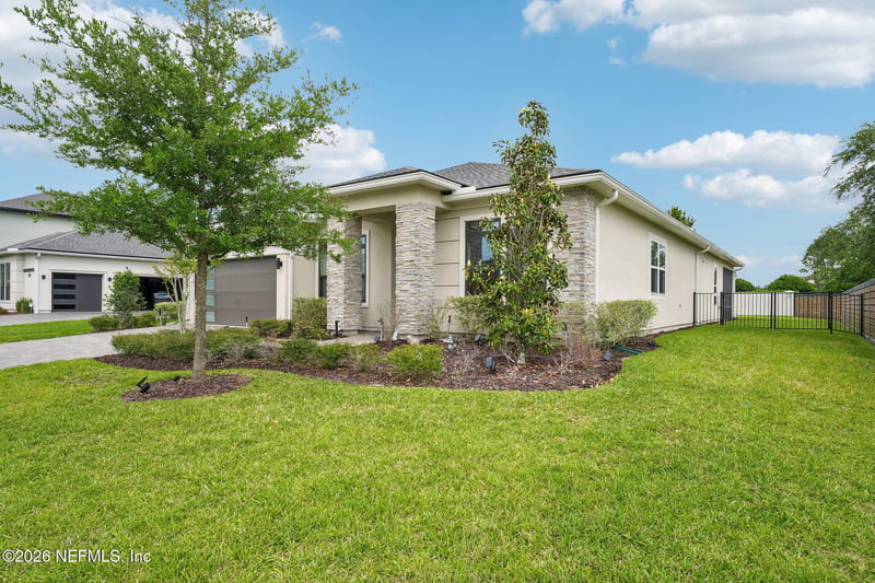 10223 Silverbrook Trl, Jacksonville, FL 32256