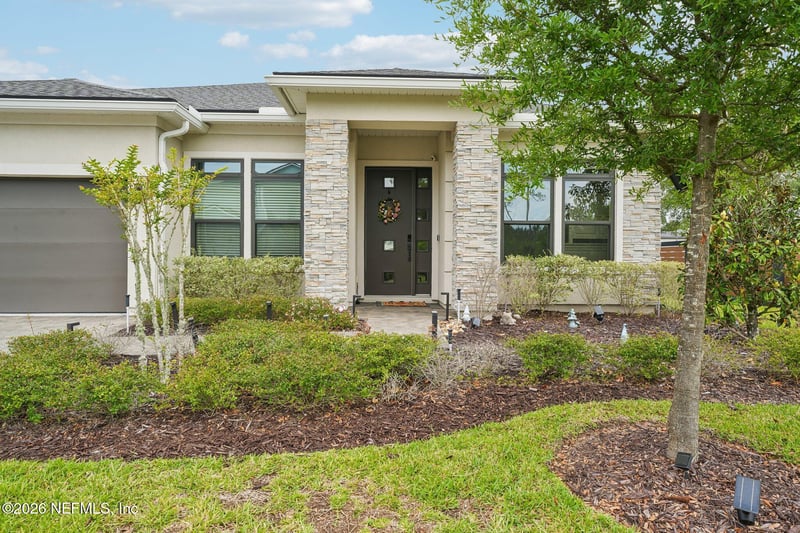10223 Silverbrook Trl, Jacksonville, FL 32256