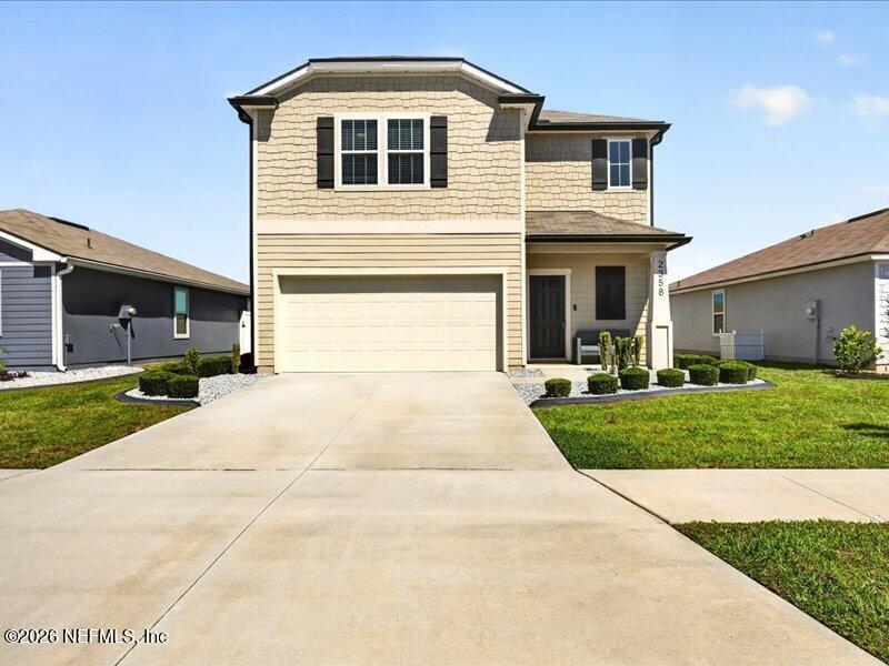 2358 Evening Oaks Ln, Green Cove Springs, FL 32043
