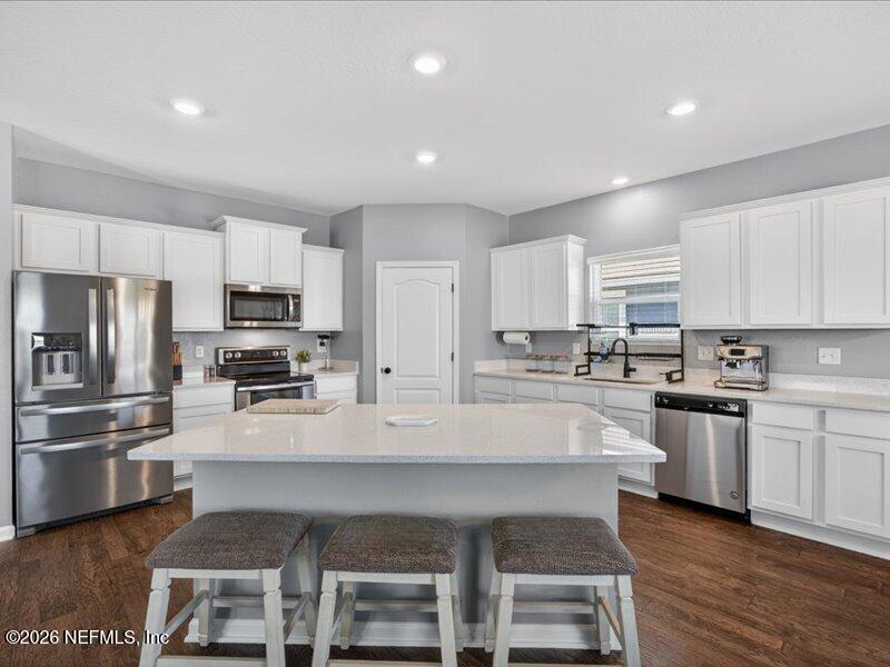 2358 Evening Oaks Ln, Green Cove Springs, FL 32043