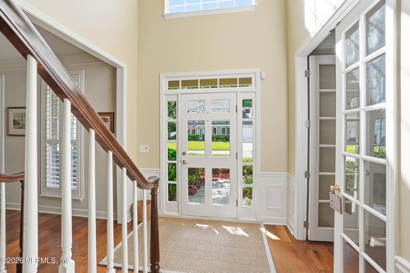 8551 Heather Run Dr, Jacksonville, FL 32256