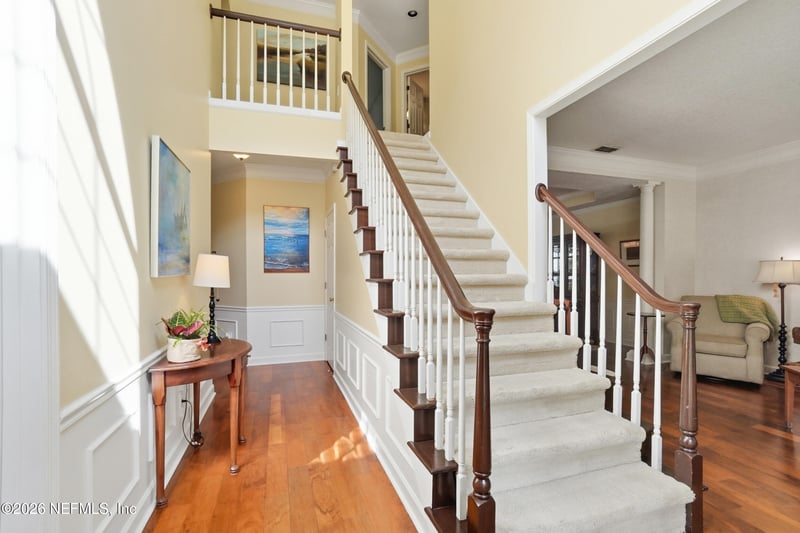 8551 Heather Run Dr, Jacksonville, FL 32256