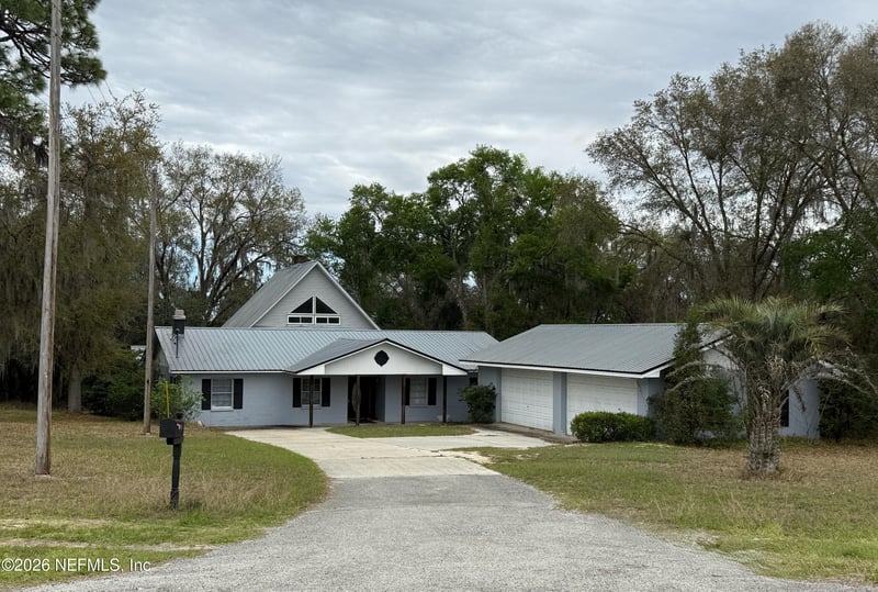 5975 County Road 352, Keystone Heights, FL 32656