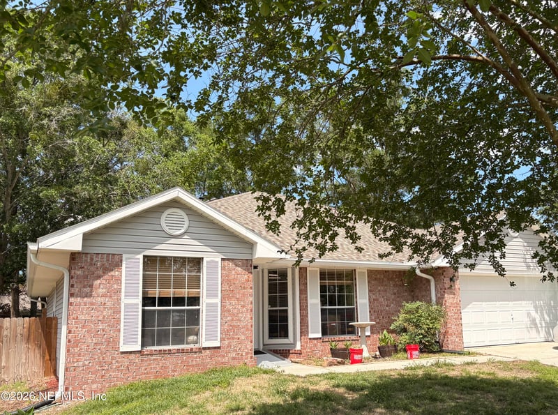 8048 Kilkelly Ln, Jacksonville, FL 32244
