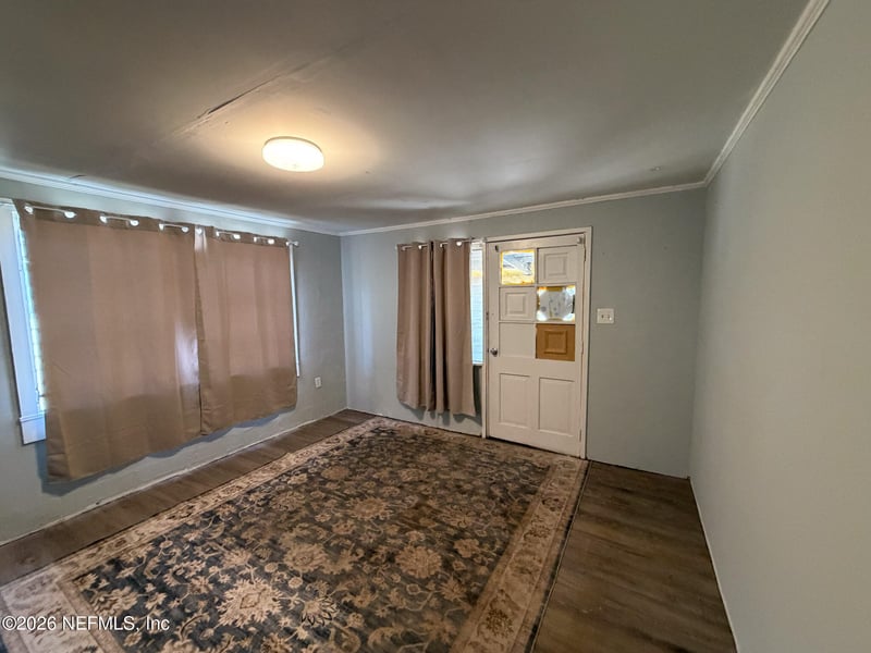 5895 White Sands Rd, Keystone Heights, FL 32656