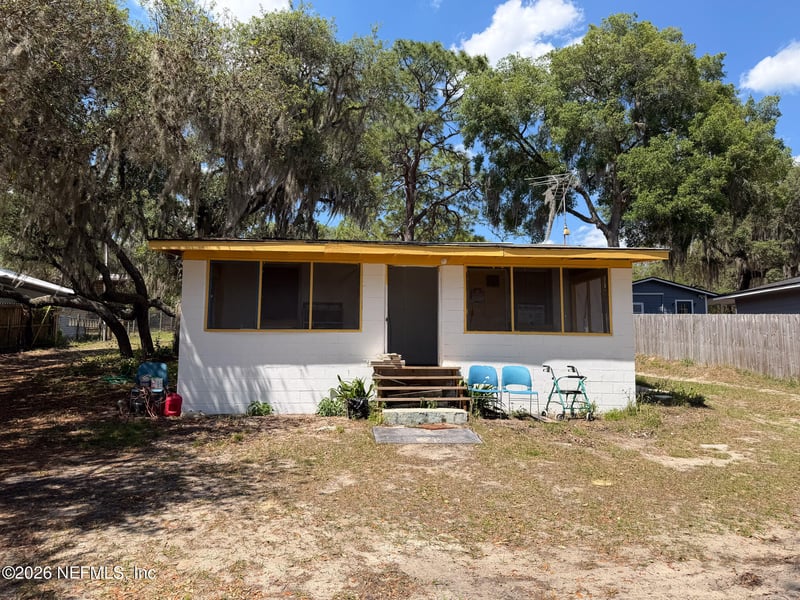 5895 White Sands Rd, Keystone Heights, FL 32656