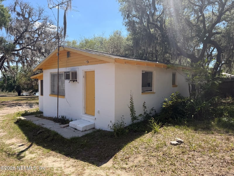 5895 White Sands Rd, Keystone Heights, FL 32656