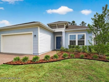 75268 Pondside Ln, Yulee, FL 32097