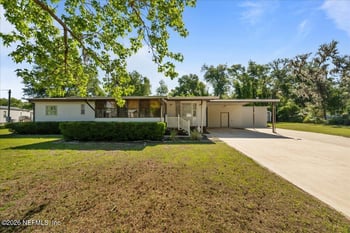 242 Tropic Ave, Satsuma, FL 32189