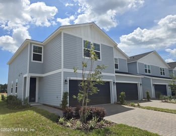 201 Yellowstone Dr, St Augustine, FL 32092