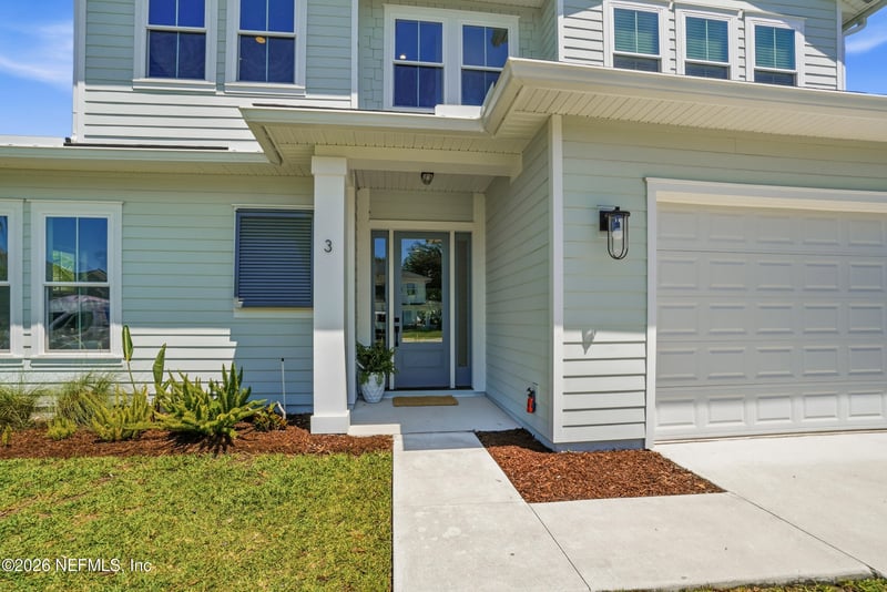 3 Rio Ln, Jacksonville Beach, FL 32250