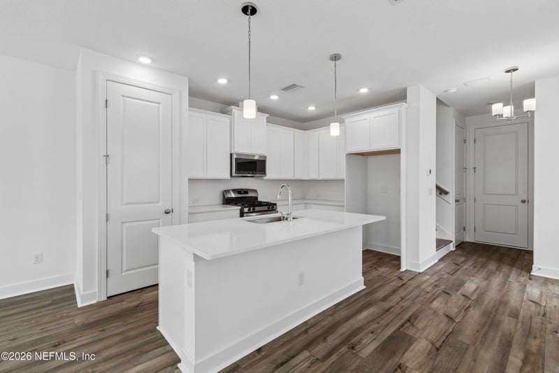 689 Windchime St, Yulee, FL 32097