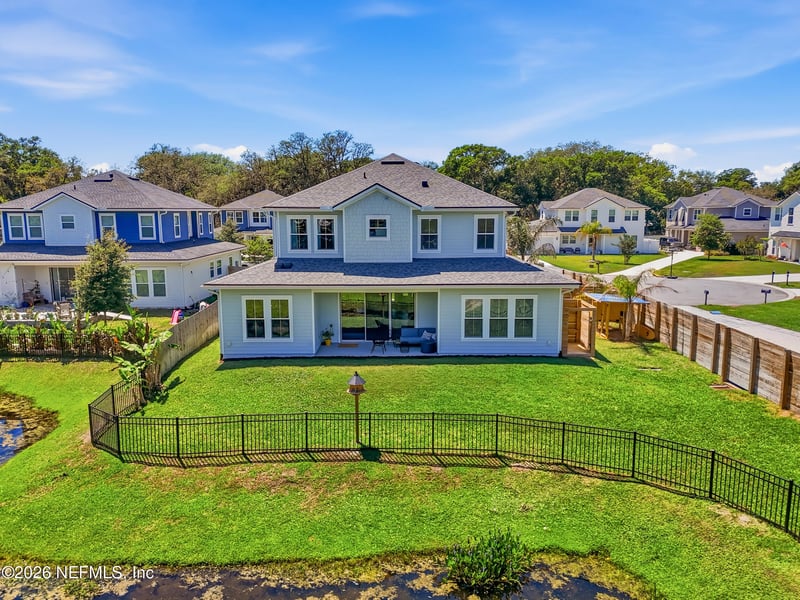 3 Rio Ln, Jacksonville Beach, FL 32250