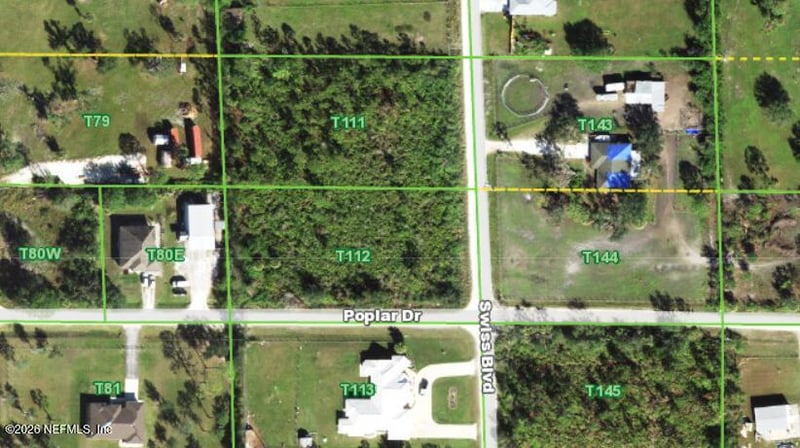 29120 Poplar Dr, Punta Gorda, FL 33982