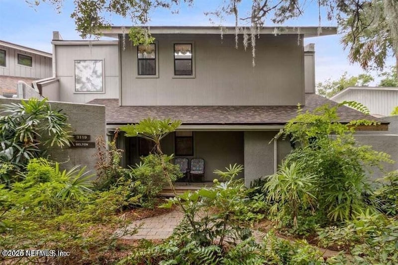 3119 Sea Marsh Rd, Fernandina Beach, FL 32034