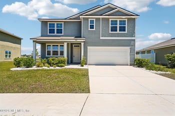 3238 Little Fawn Ln, Green Cove Springs, FL 32043