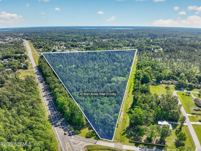 1075 State Road 19, Palatka, FL 32177