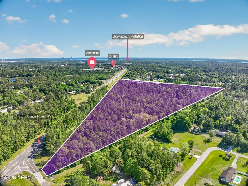 1075 State Road 19, Palatka, FL 32177