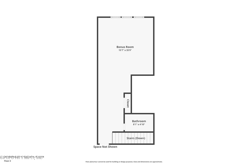 500 Bell Branch Ln, St Johns, FL 32259