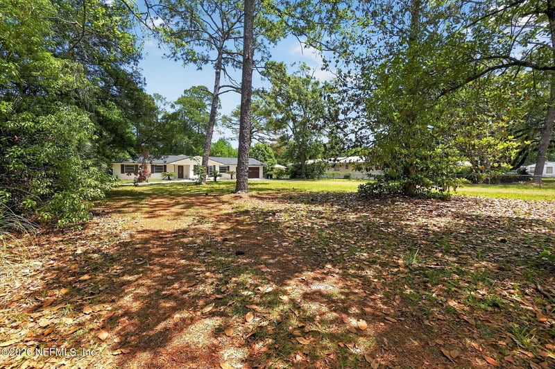 5231 Eulace Rd, Jacksonville, FL 32210