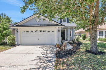 3630 Silver Bluff Blvd, Orange Park, FL 32065