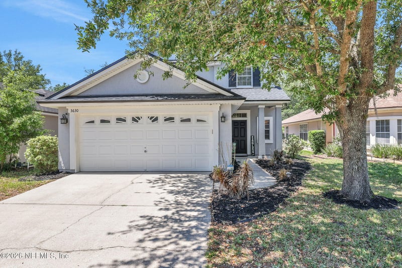 3630 Silver Bluff Blvd, Orange Park, FL 32065