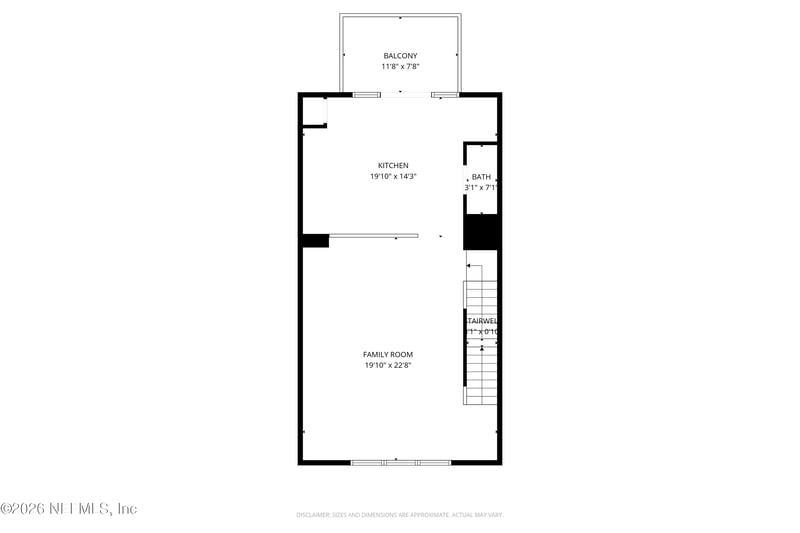 4454 Capital Dome Dr, Jacksonville, FL 32246