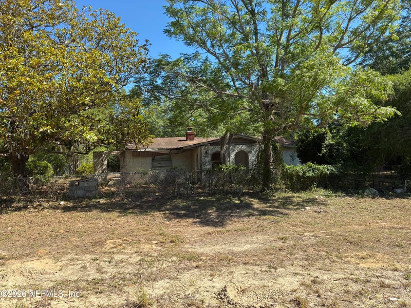420 Interlachen Blvd, Interlachen, FL 32148
