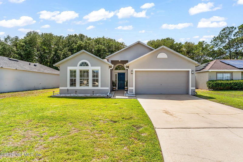 2274 Peerless Ln, Jacksonville, FL 32246