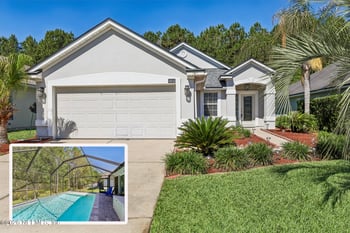 464 Casa Sevilla Ave, St Augustine, FL 32092