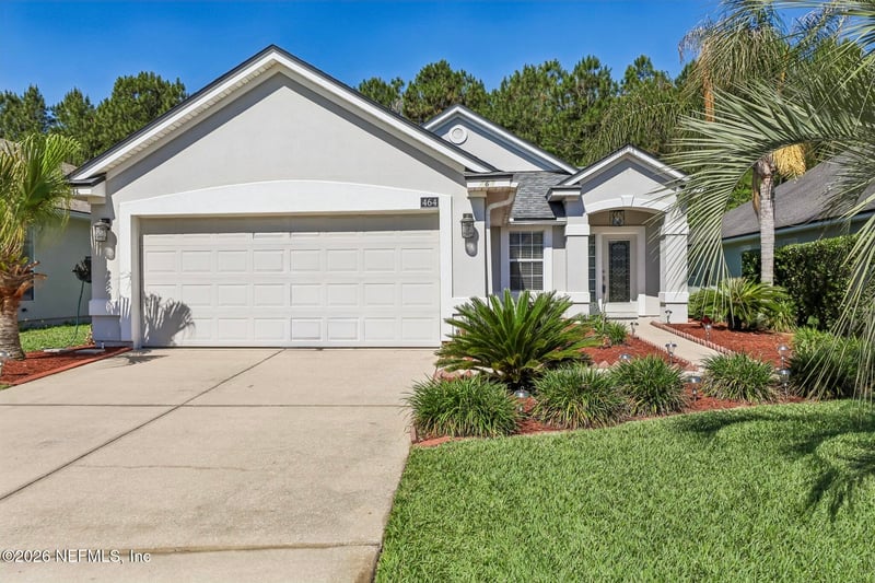 464 Casa Sevilla Ave, St Augustine, FL 32092